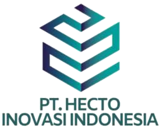 PT Hecto Inovasi Indonesia